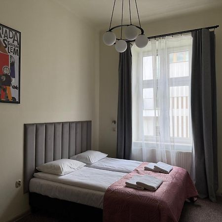 Corner Apartments Краков Экстерьер фото