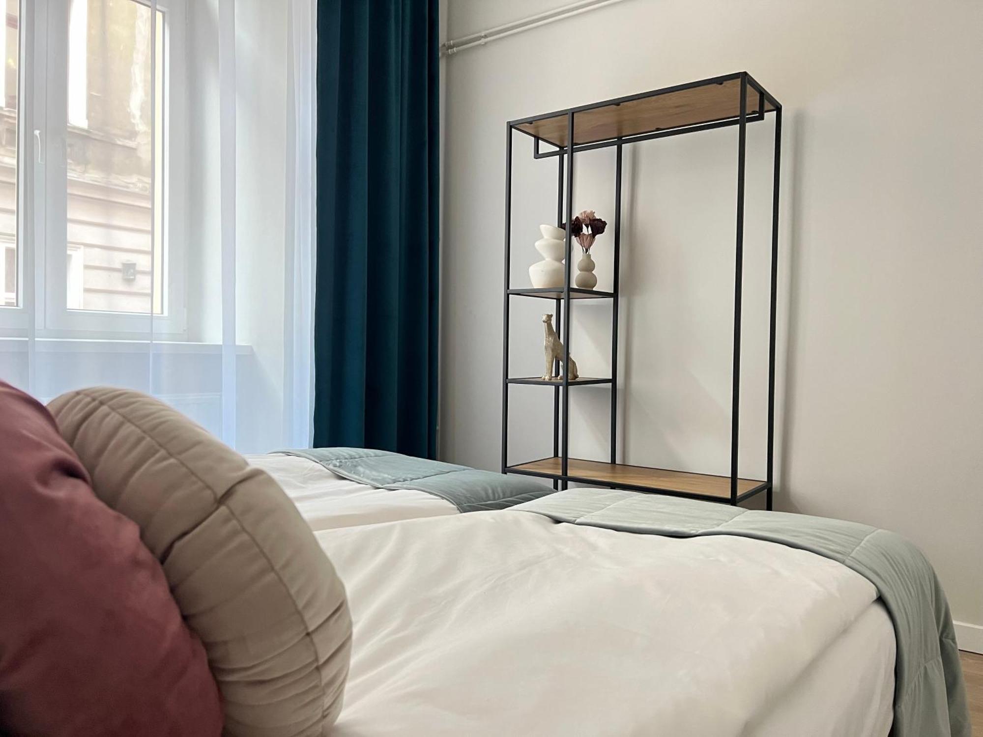 Corner Apartments Краков Экстерьер фото