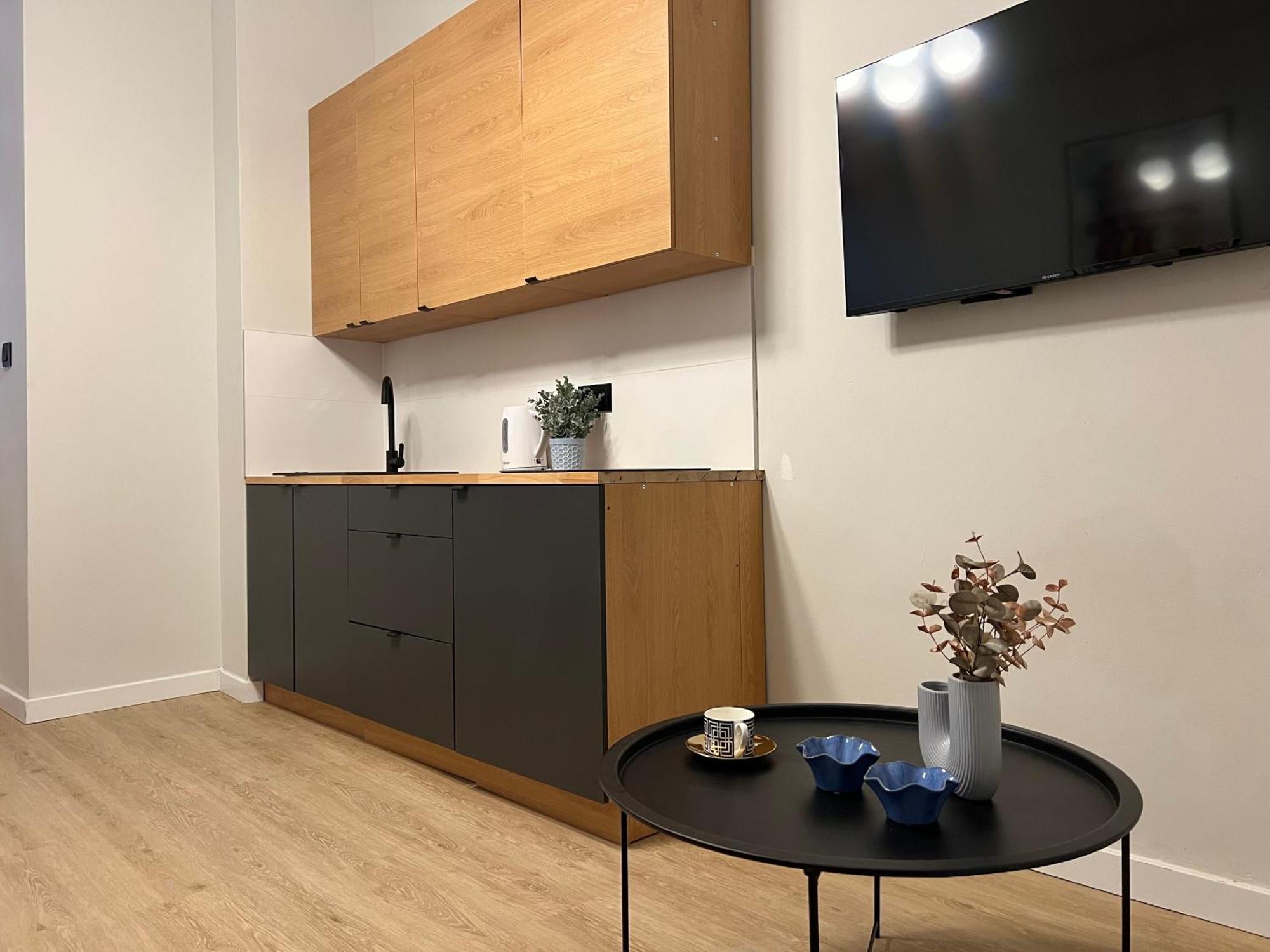 Corner Apartments Краков Экстерьер фото