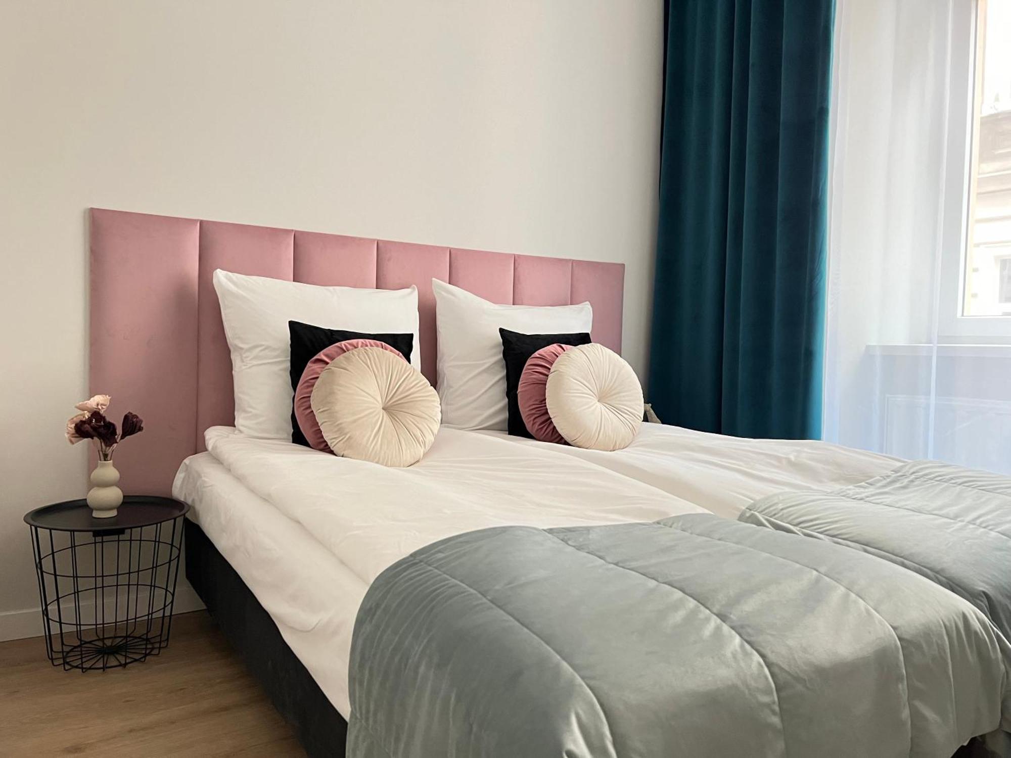 Corner Apartments Краков Экстерьер фото