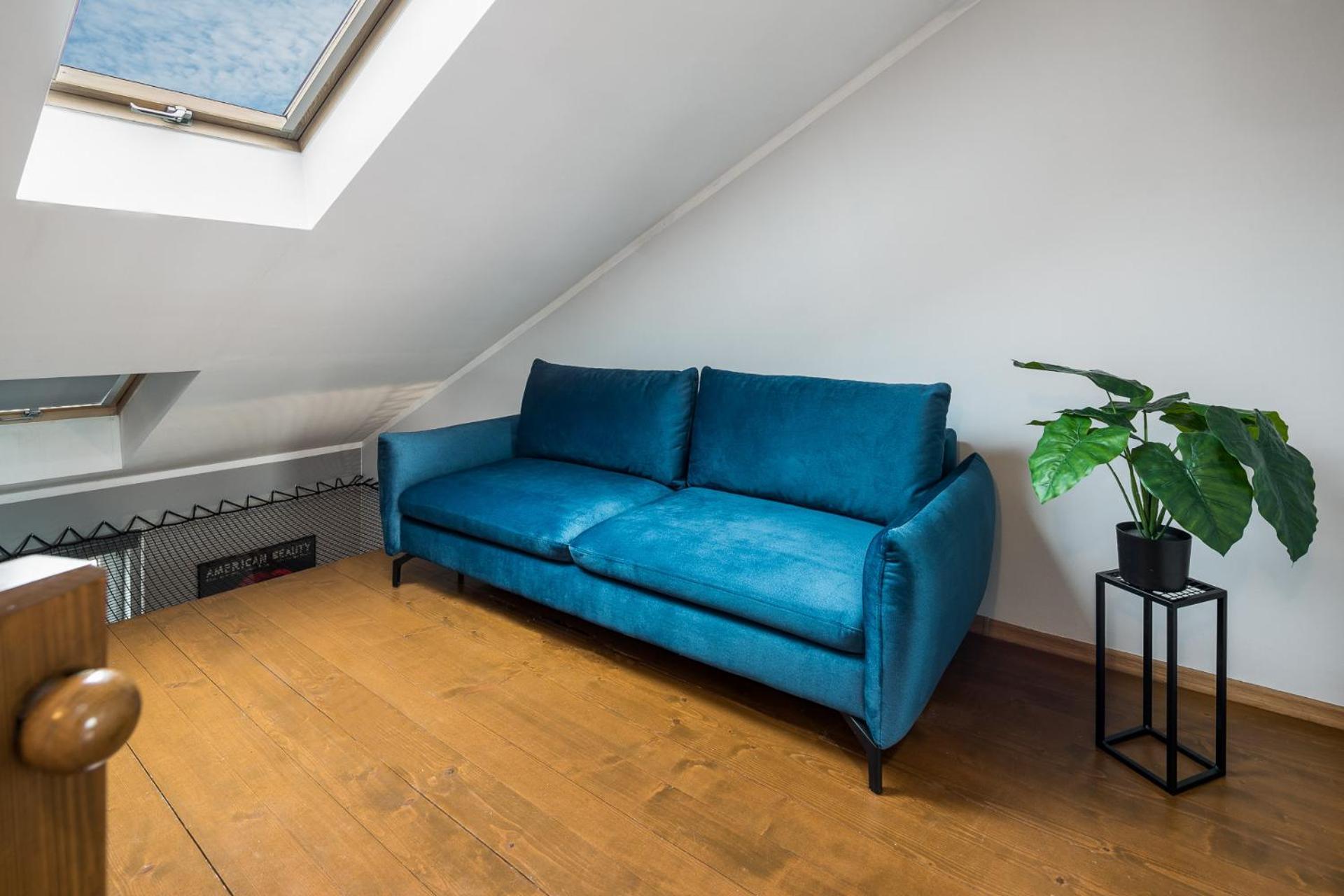 Corner Apartments Краков Экстерьер фото
