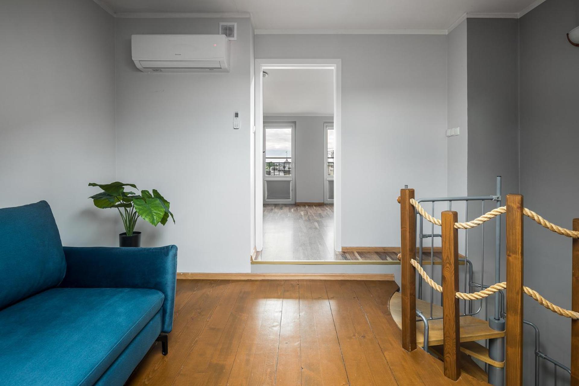 Corner Apartments Краков Экстерьер фото