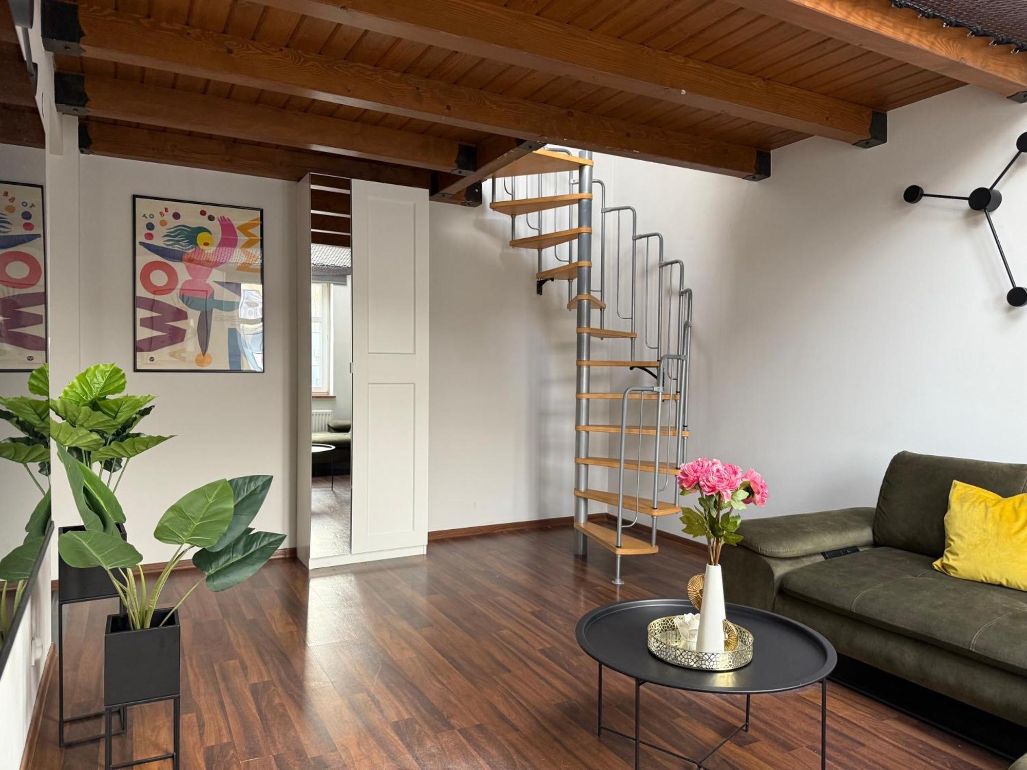 Corner Apartments Краков Экстерьер фото