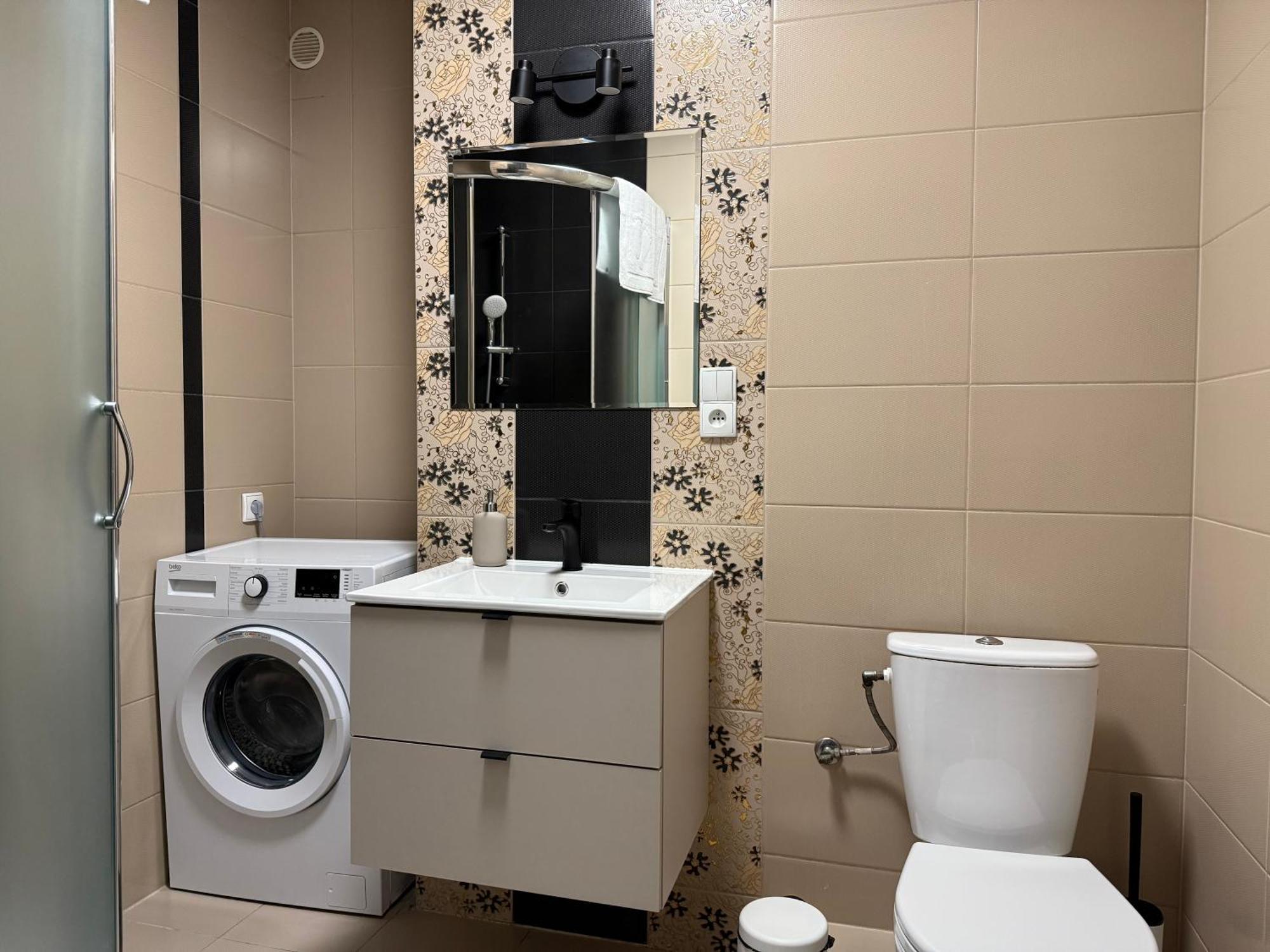Corner Apartments Краков Экстерьер фото