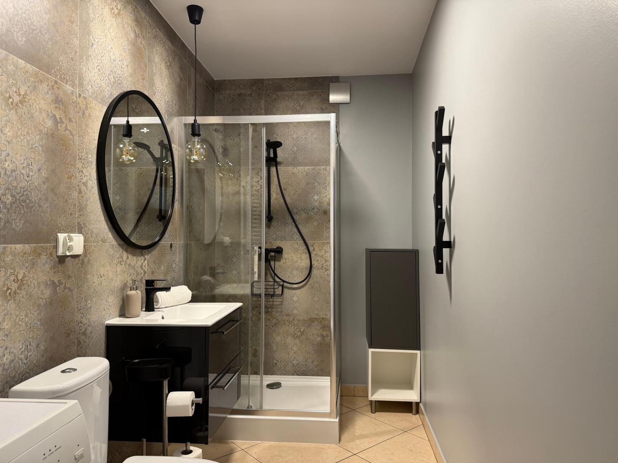 Corner Apartments Краков Экстерьер фото