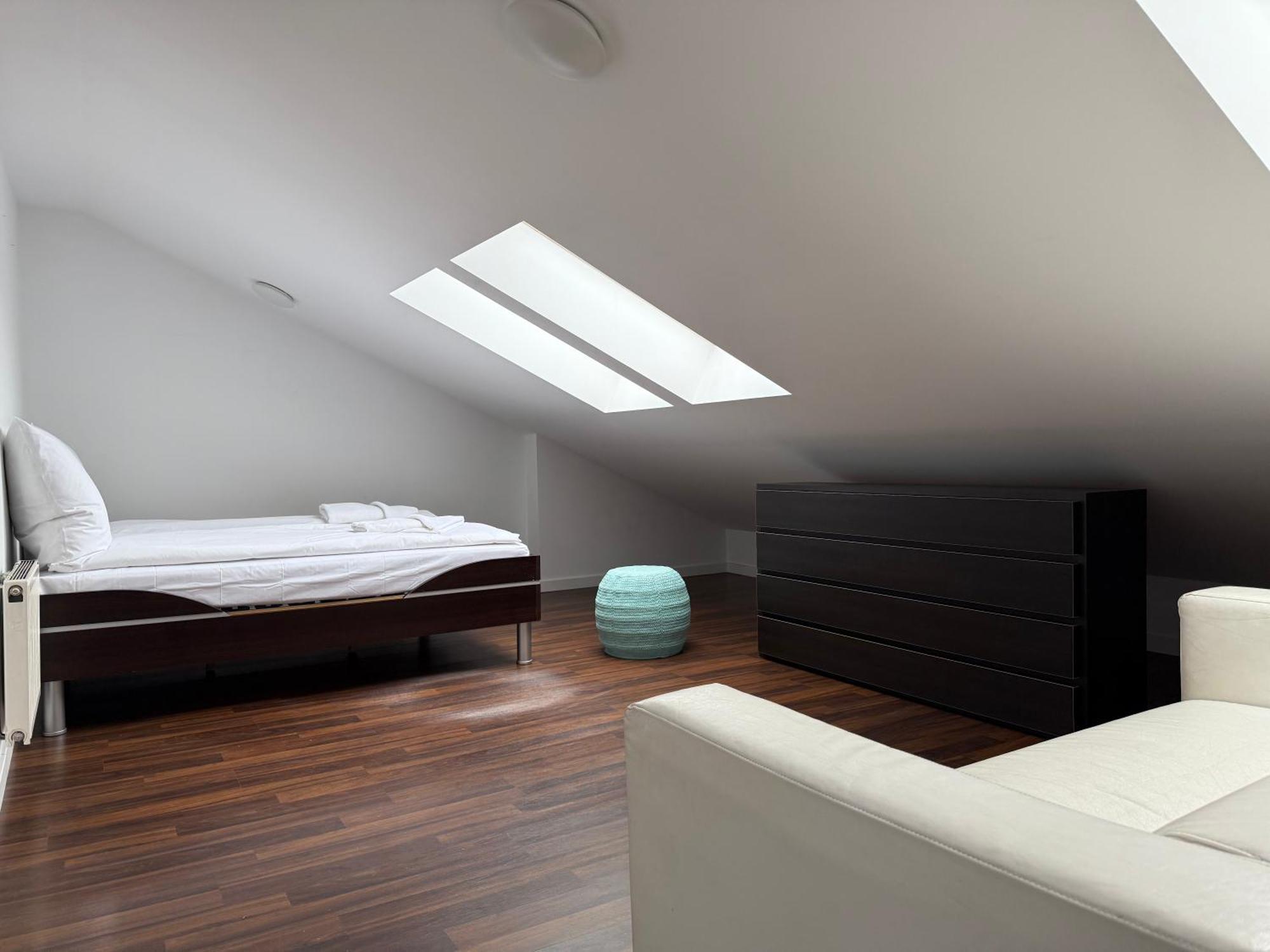 Corner Apartments Краков Экстерьер фото
