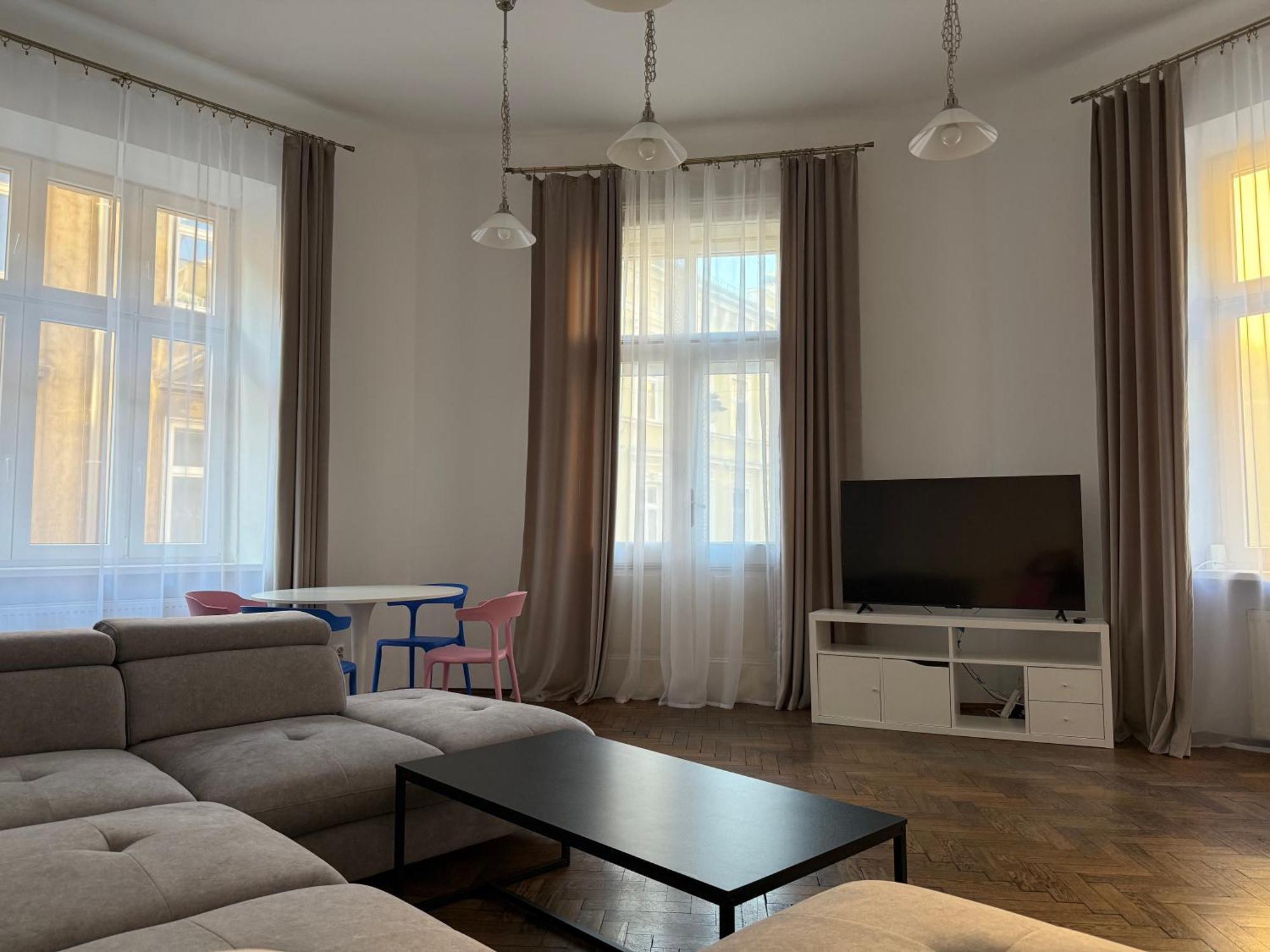 Corner Apartments Краков Экстерьер фото