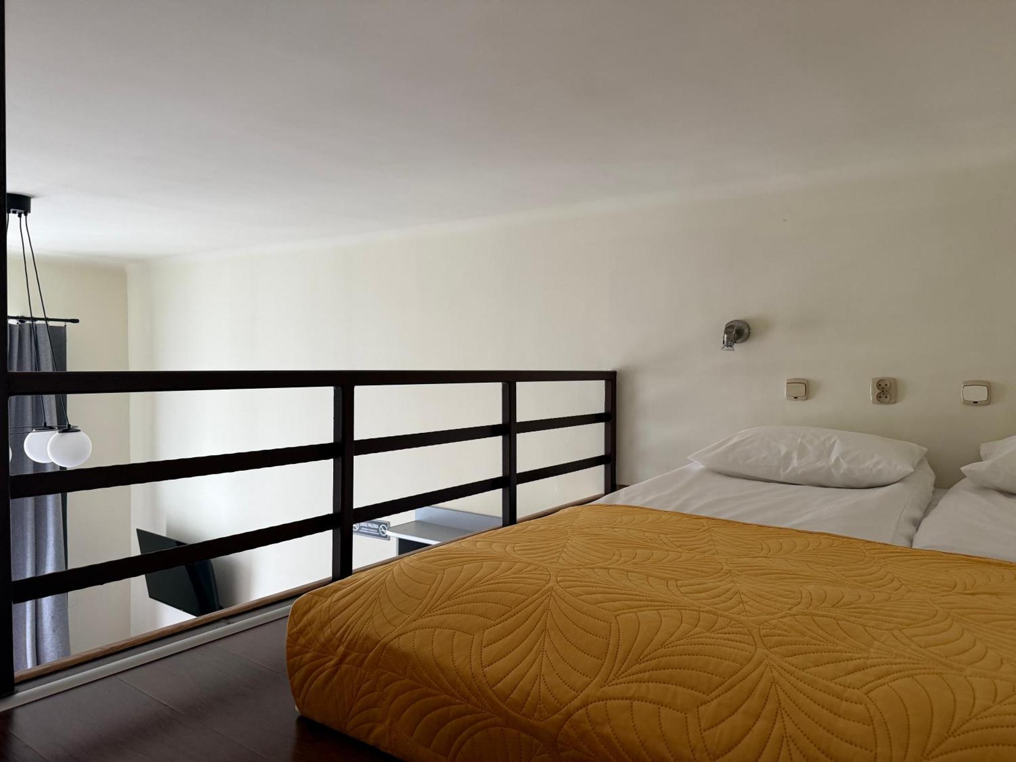 Corner Apartments Краков Экстерьер фото