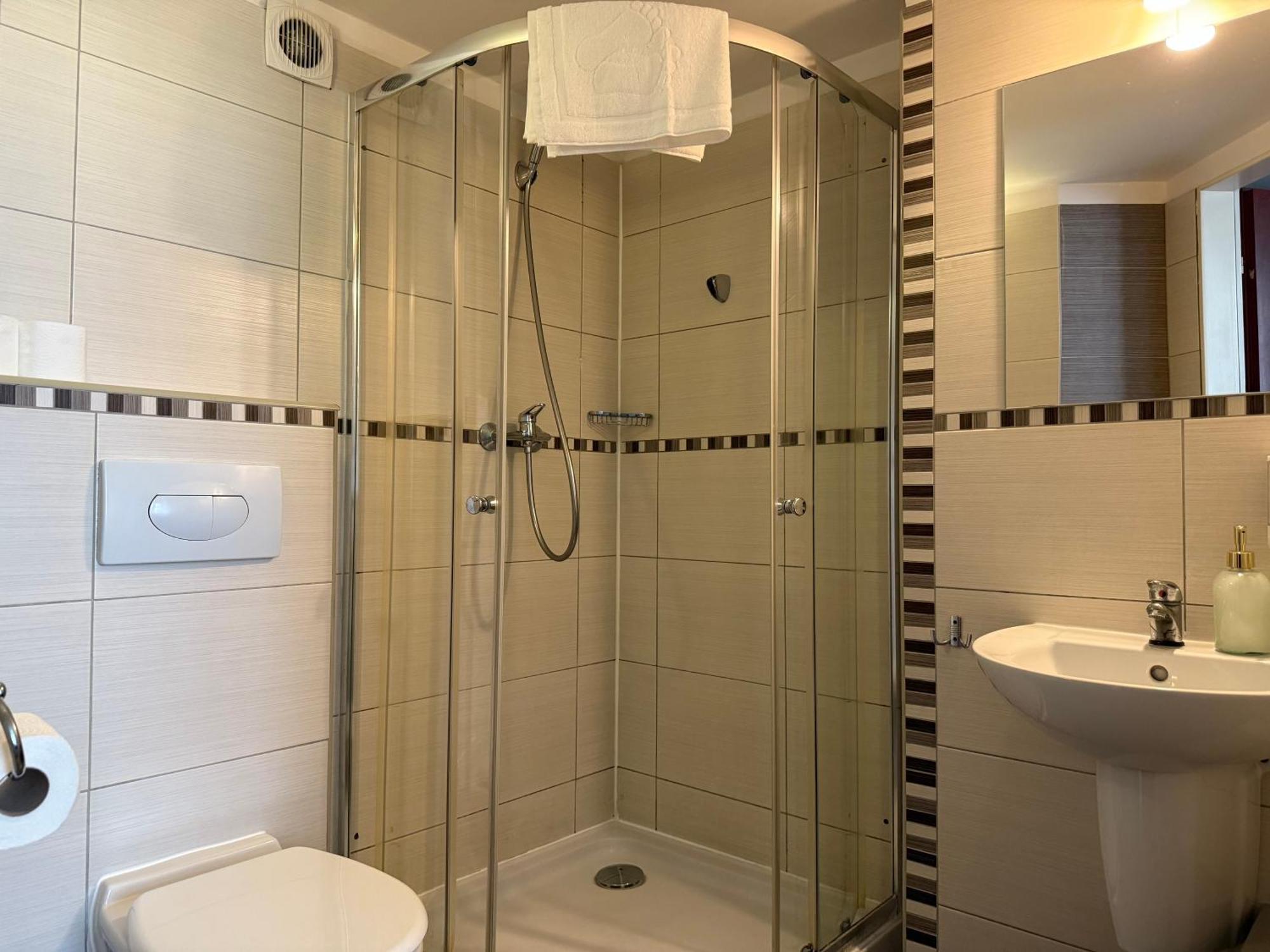 Corner Apartments Краков Экстерьер фото