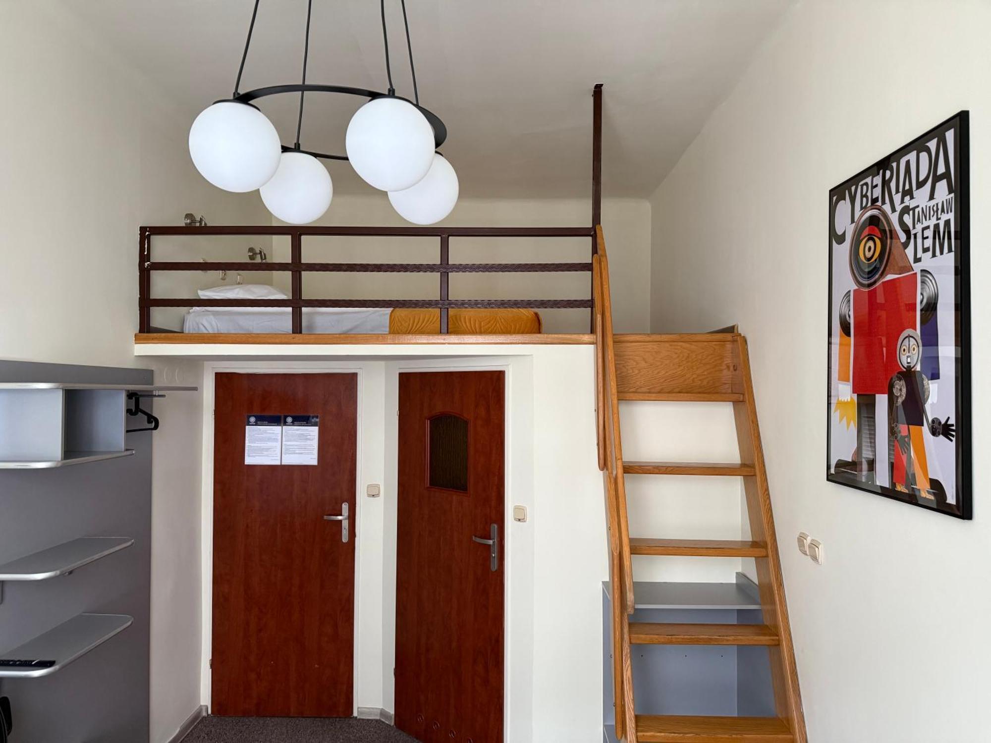 Corner Apartments Краков Экстерьер фото