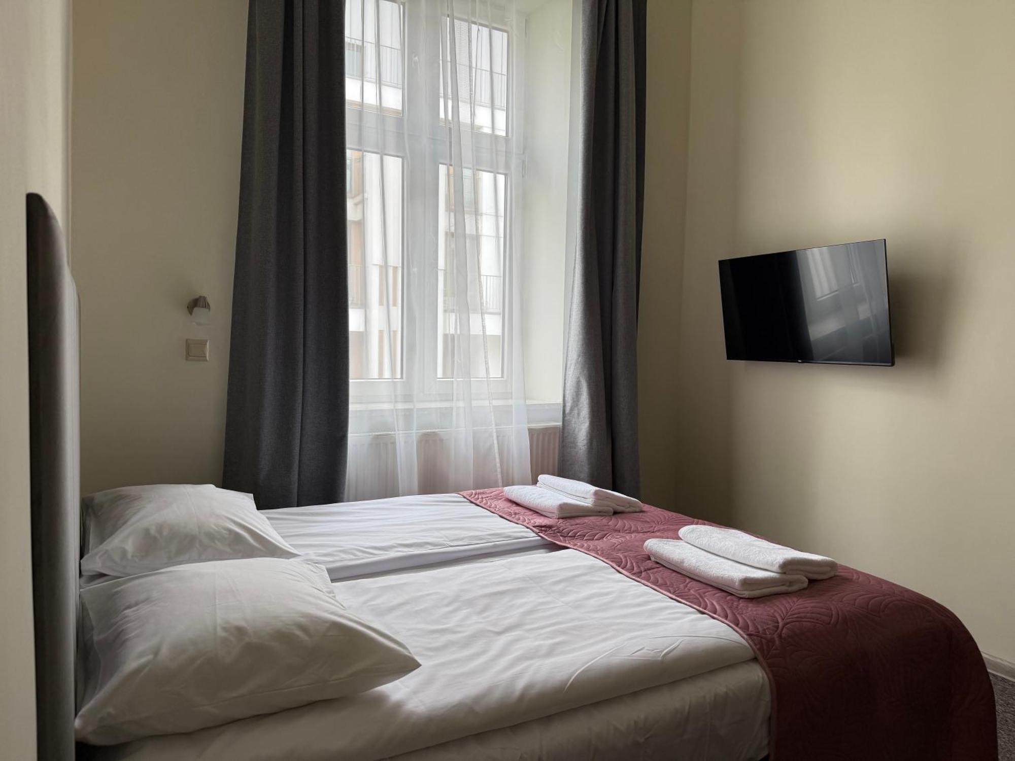 Corner Apartments Краков Экстерьер фото
