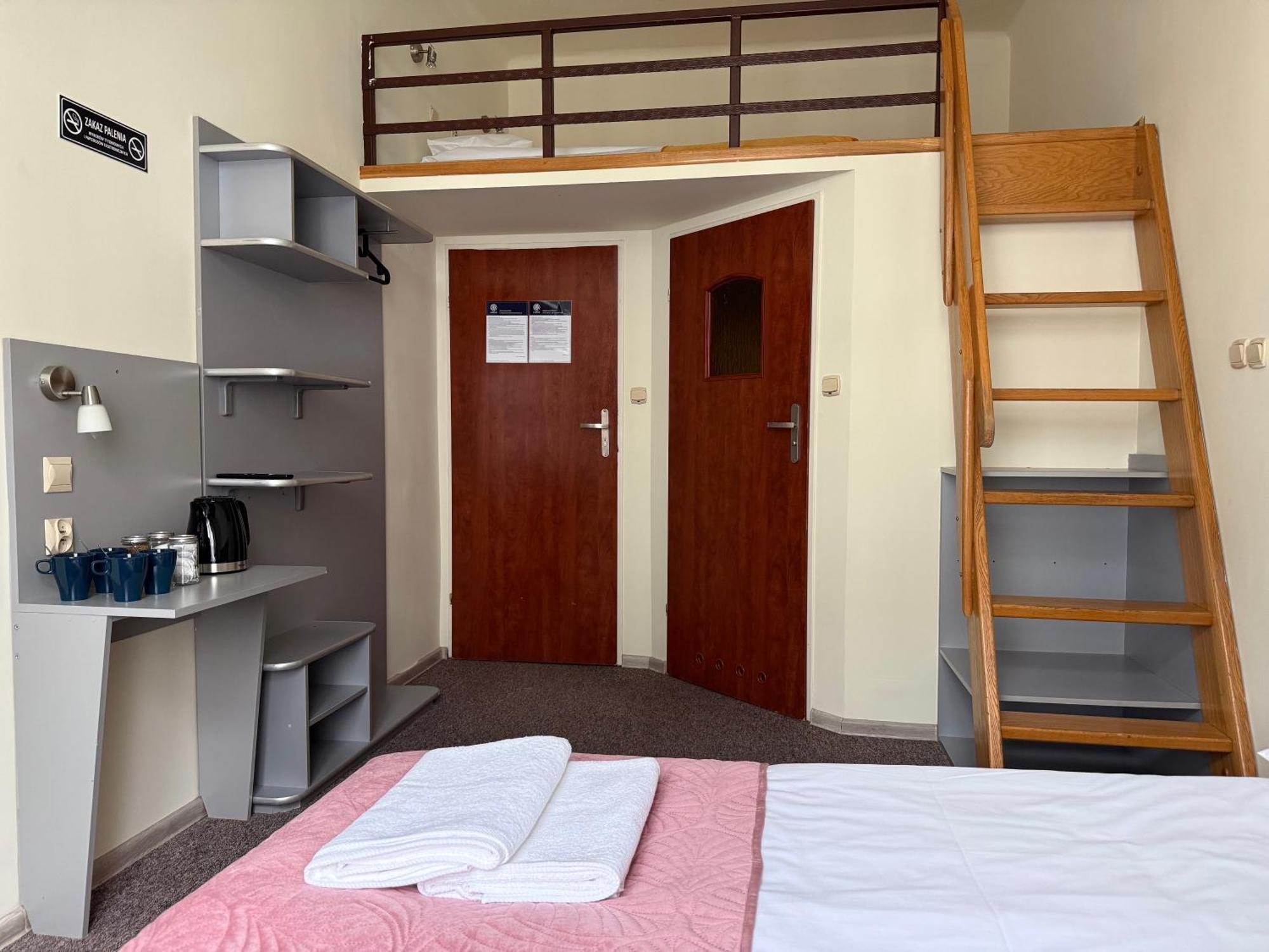 Corner Apartments Краков Экстерьер фото