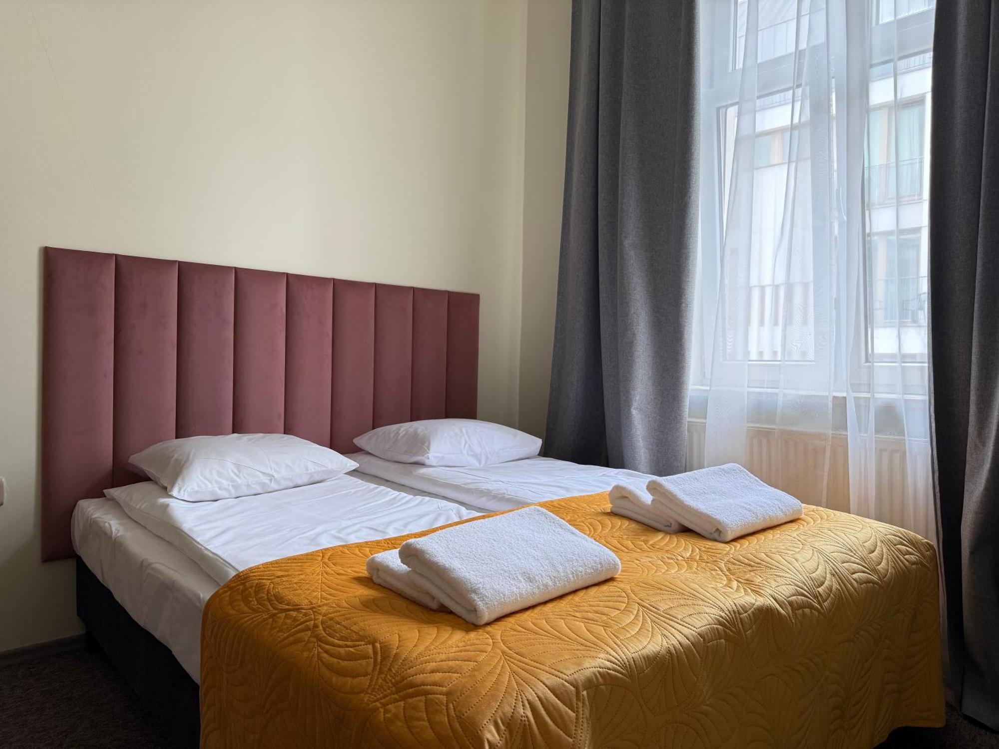Corner Apartments Краков Экстерьер фото