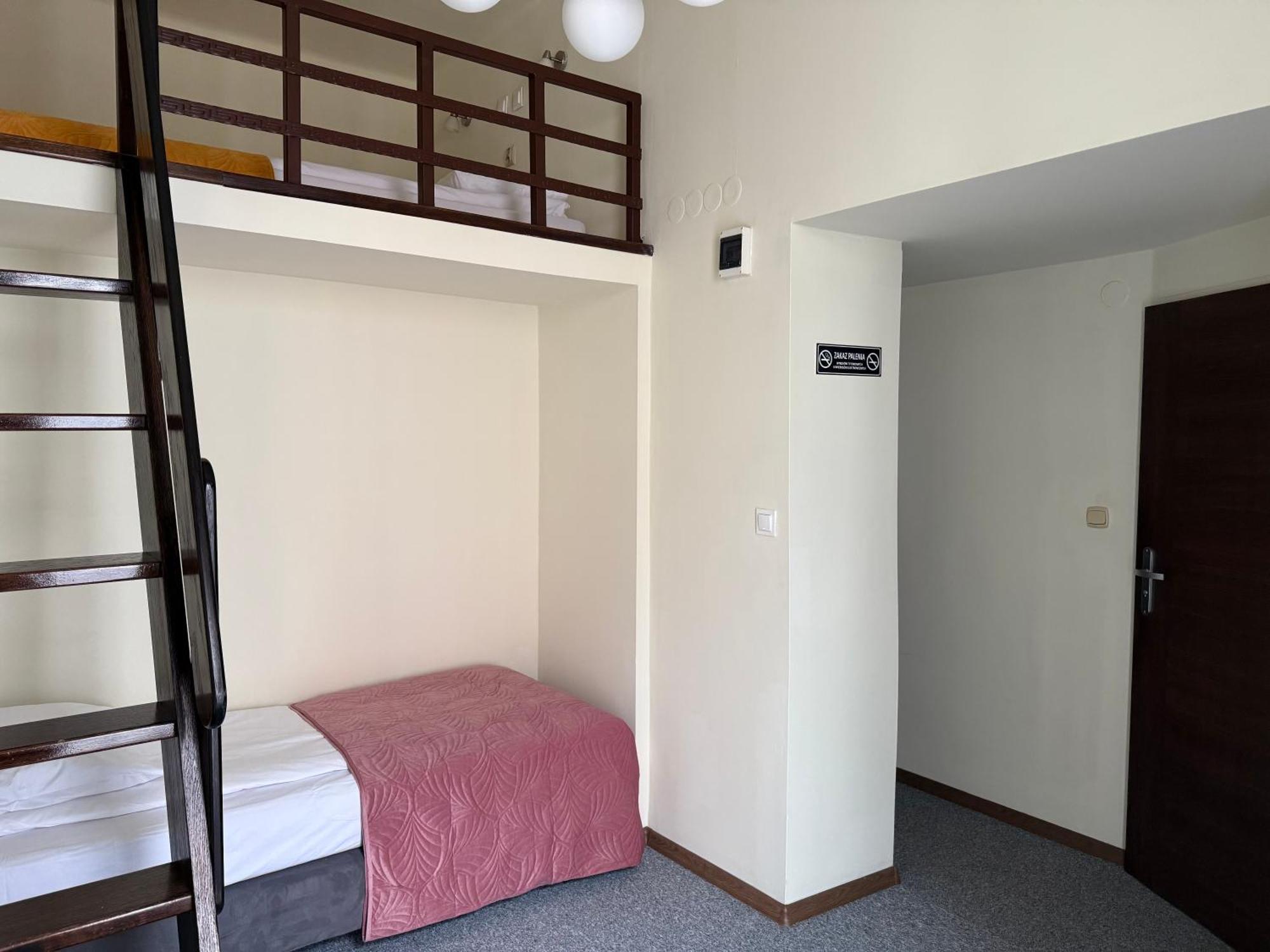 Corner Apartments Краков Экстерьер фото