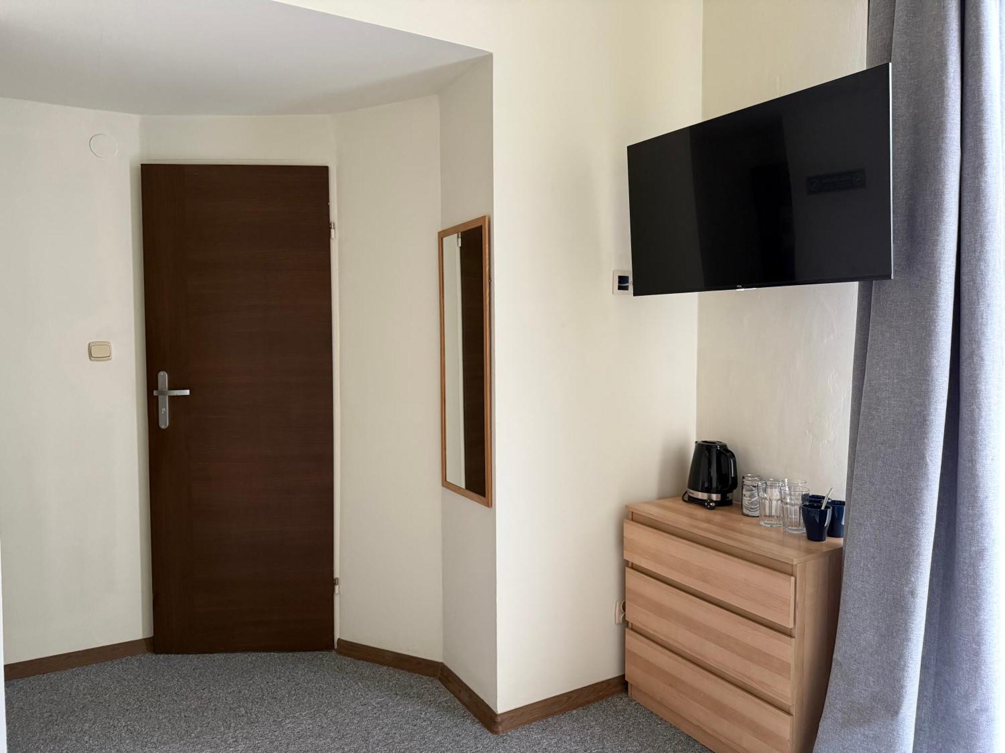 Corner Apartments Краков Экстерьер фото