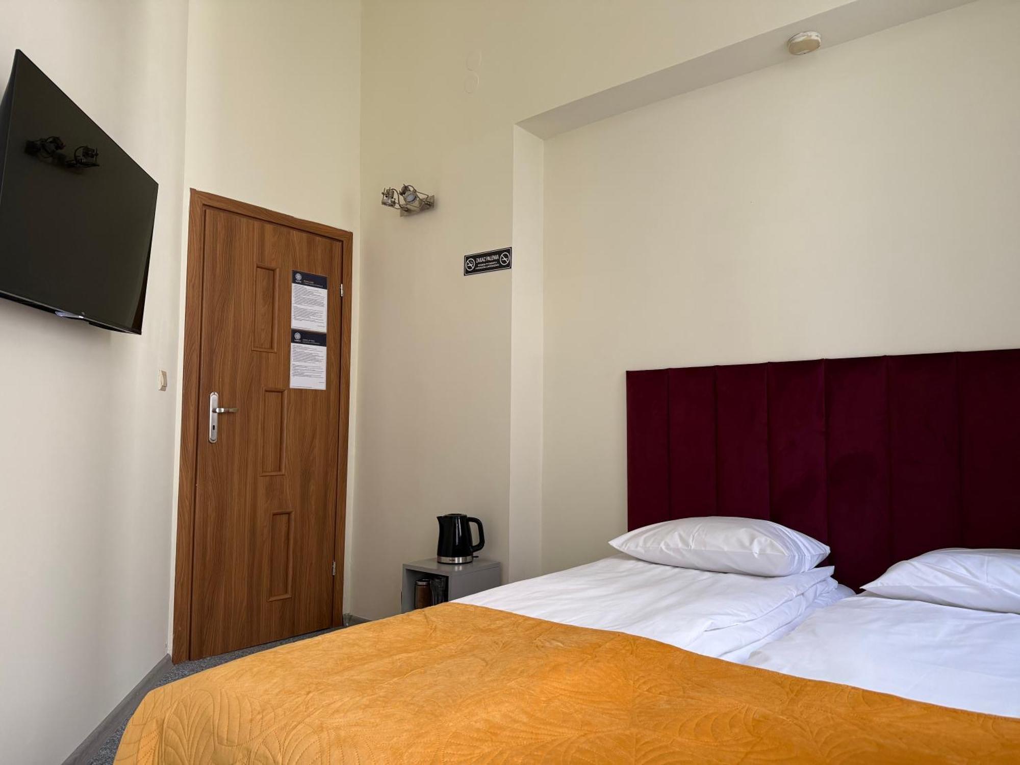 Corner Apartments Краков Экстерьер фото