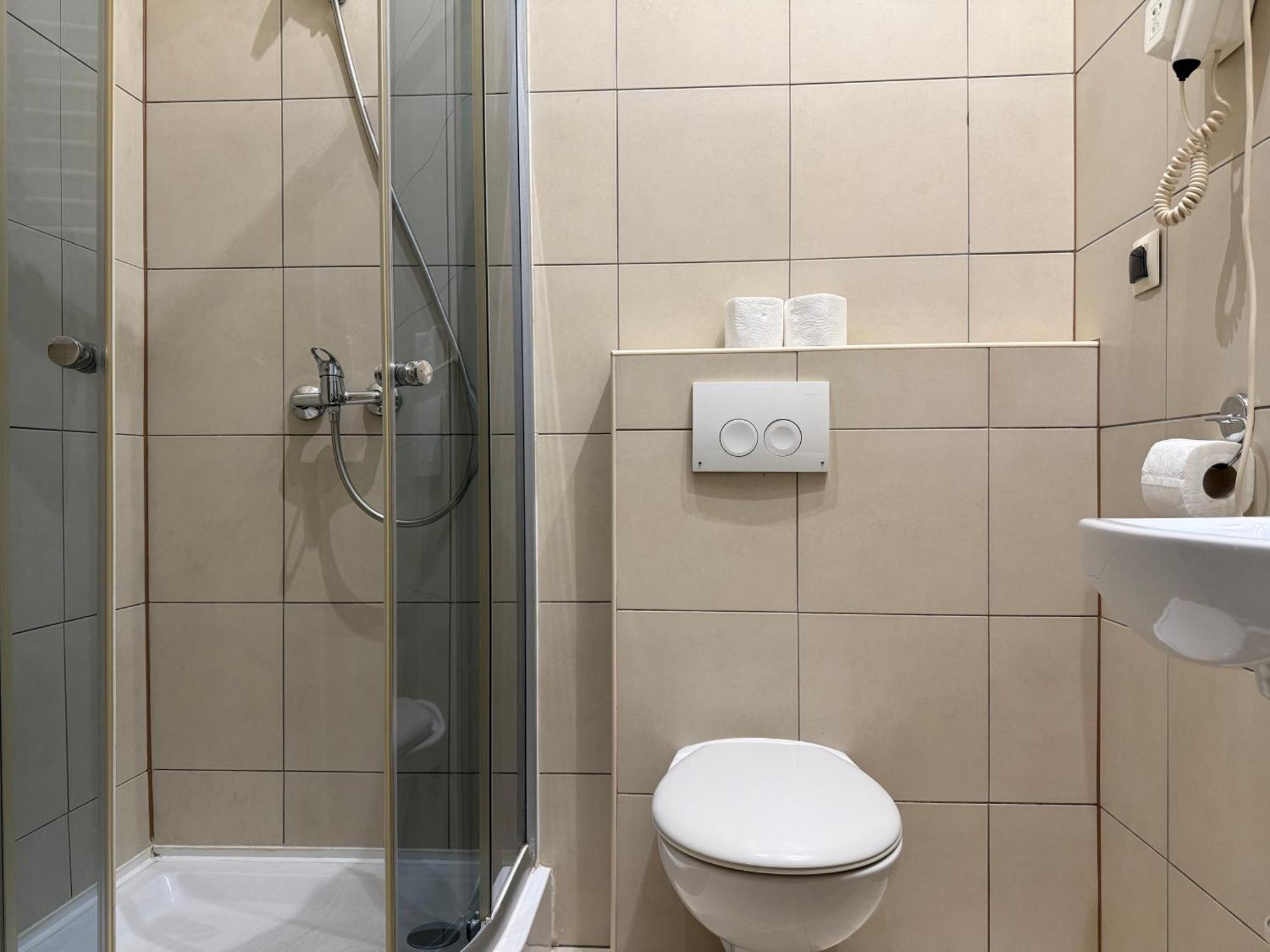 Corner Apartments Краков Экстерьер фото